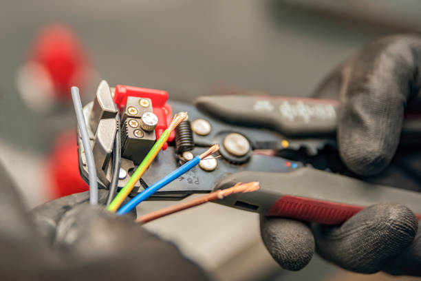 Best Ceiling Fan Installation Electrician  in USA